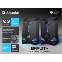 Акустика Defender Gravity