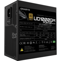 Блок питания Gigabyte UD1000GM PG5 (rev. 2.0)