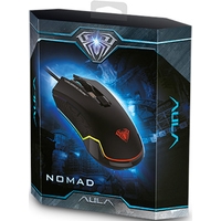 Игровая мышь AULA Nomad