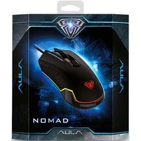 Игровая мышь AULA Nomad