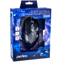 Игровая мышь Perfeo Galaxy