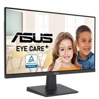 Игровой монитор ASUS Eye Care+ VA24EHF