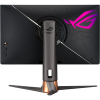 Игровой монитор ASUS ROG Swift PG27UQR