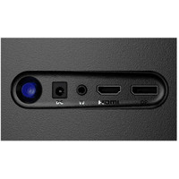 Игровой монитор Xiaomi Gaming Monitor G27i P27FBB-RGGL (международная версия)