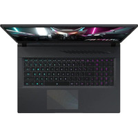 Игровой ноутбук Gigabyte Aorus 17 BKF-73KZ254SH