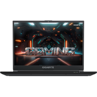 Игровой ноутбук Gigabyte G6 KF-G3KZ853SD