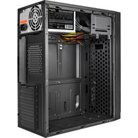 Корпус ExeGate BAA-105U2-01-AAA450 EX291147RUS
