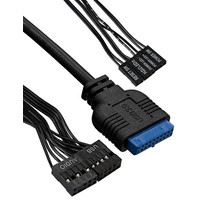 Корпус ExeGate CP-606U EX292993RUS