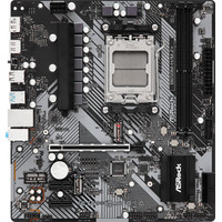 Материнская плата ASRock B650M-H/M.2+