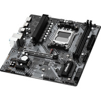 Материнская плата ASRock B650M-H/M.2+