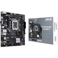 Материнская плата ASUS Prime H610M-D