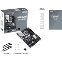 Материнская плата ASUS Prime H770-Plus