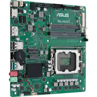 Материнская плата ASUS Pro H610T-CSM