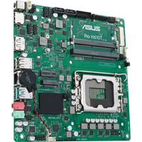 Материнская плата ASUS Pro H610T-CSM