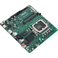 Материнская плата ASUS Pro H610T-CSM