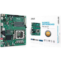 Материнская плата ASUS Pro H610T-CSM