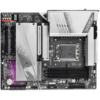 Материнская плата Gigabyte Z790 Aorus Elite AX-W (rev. 1.x)