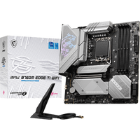 Материнская плата MSI MPG B760M Edge Ti WiFi