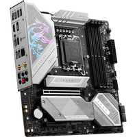 Материнская плата MSI MPG B760M Edge Ti WiFi