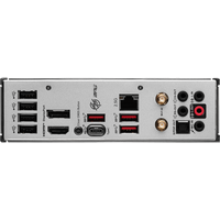 Материнская плата MSI MPG B760M Edge Ti WiFi