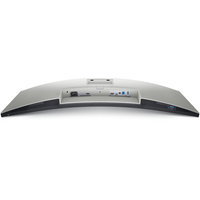 Монитор Dell 34 Curved USB-C S3423DWC
