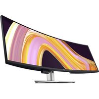 Монитор Dell UltraSharp U4924DW