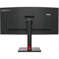 Монитор Lenovo ThinkVision T34w-30 63D4GAT1EU