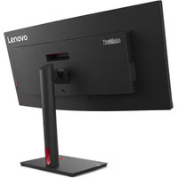 Монитор Lenovo ThinkVision T34w-30 63D4GAT1EU