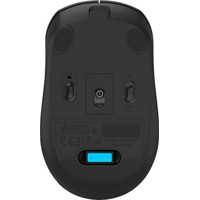 Мышь A4Tech Fstyler FG16C Air (черный)