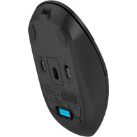 Мышь A4Tech Fstyler FG16C Air (черный)