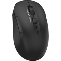 Мышь A4Tech Fstyler FG16C Air (черный)