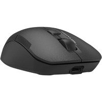 Мышь A4Tech Fstyler FG16C Air (черный)