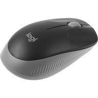 Мышь Logitech M191 (черный/серый)