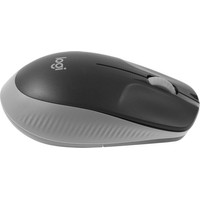Мышь Logitech M191 (черный/серый)