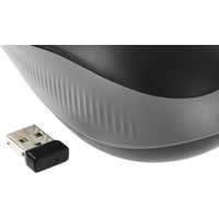 Мышь Logitech M191 (черный/серый)