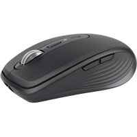 Мышь Logitech MX Anywhere 3S (графит)