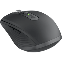 Мышь Logitech MX Anywhere 3S (графит)