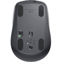 Мышь Logitech MX Anywhere 3S (графит)