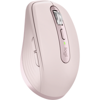 Мышь Logitech MX Anywhere 3S (розовый)