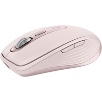 Мышь Logitech MX Anywhere 3S (розовый)
