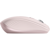 Мышь Logitech MX Anywhere 3S (розовый)