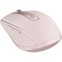 Мышь Logitech MX Anywhere 3S (розовый)