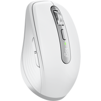 Мышь Logitech MX Anywhere 3S (светло-серый)