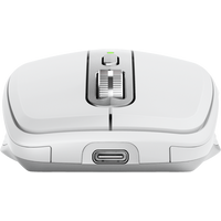 Мышь Logitech MX Anywhere 3S (светло-серый)