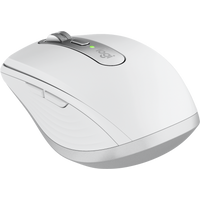 Мышь Logitech MX Anywhere 3S (светло-серый)