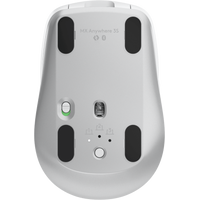 Мышь Logitech MX Anywhere 3S (светло-серый)