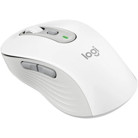 Мышь Logitech Signature Plus M750 (белый)