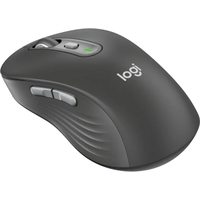 Мышь Logitech Signature Plus M750 L (графит)