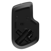 Мышь Oklick 501MW