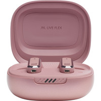 Наушники JBL Live Flex (розовый)